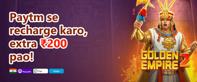 Grand Welcome Bonus 💰 promotion