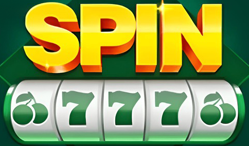 spinallgame777.com Logo